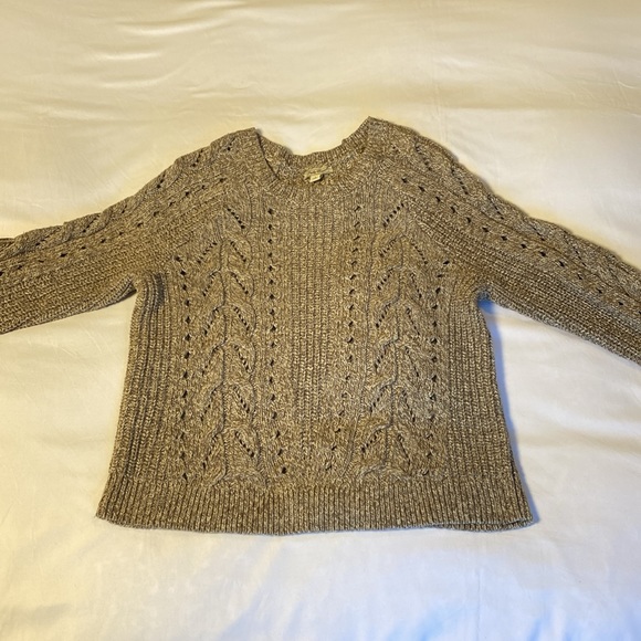 NWT Lucky Brand Sweater - Picture 14 of 16